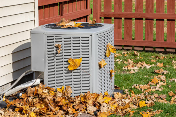 Best HVAC Installation Services  in Huntingtown, MD