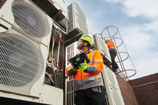 Ductless HVAC Repair in Huntingtown, MD