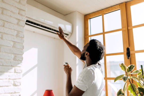 Reliable Huntingtown, MD HVAC Solutions