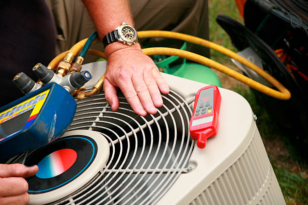 Best Heating Repair Services  in Huntingtown, MD