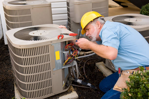Best HVAC Maintenance Near Me  in Huntingtown, MD