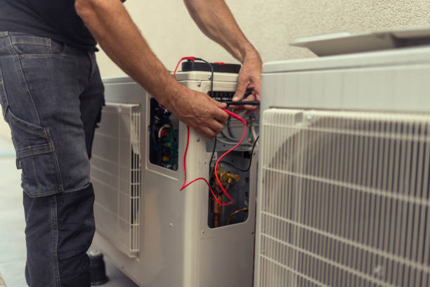 Best Best HVAC Companies  in Huntingtown, MD