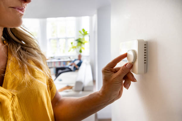 Best HVAC Repair Near Me  in Huntingtown, MD