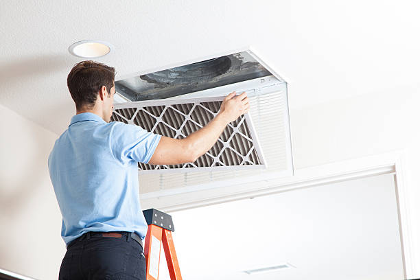 Best HVAC Replacement Cost  in Huntingtown, MD