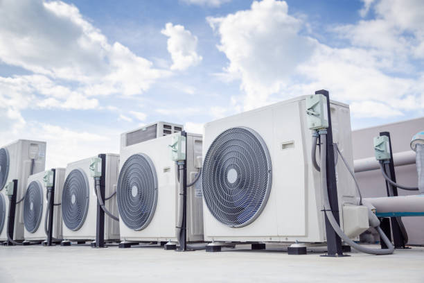 Best HVAC Emergency Services  in Huntingtown, MD