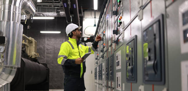 Best HVAC Maintenance Plan  in Huntingtown, MD