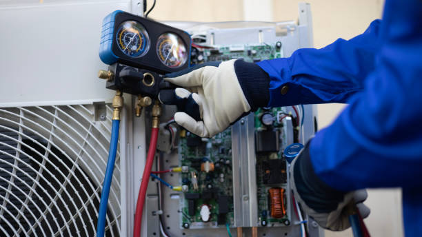 Best HVAC Replacement Cost  in Huntingtown, MD
